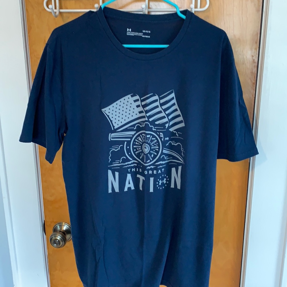 Under Armor Tee